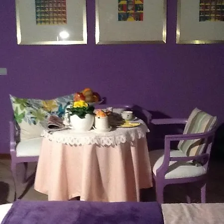 Cosi Fan Tutte Bed & Breakfast *