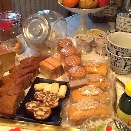 Bed & Breakfast Cosi Fan Tutte Desenzano del Garda