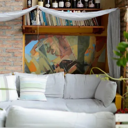 Bed & Breakfast Cosi Fan Tutte Desenzano del Garda