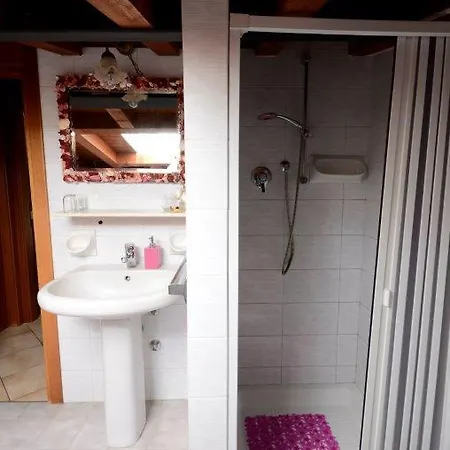 Bed & Breakfast Cosi Fan Tutte Desenzano del Garda