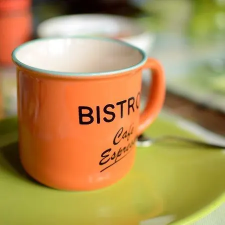 Cosi Fan Tutte Bed & Breakfast *