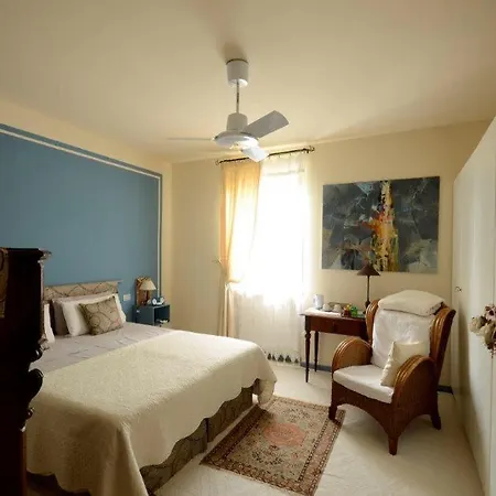Bed & Breakfast Cosi Fan Tutte Desenzano del Garda