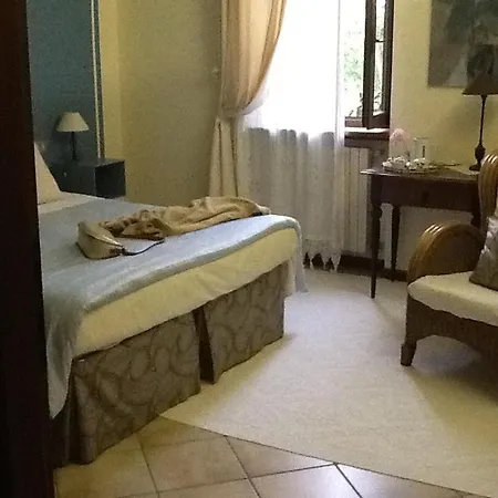 Bed & Breakfast Cosi Fan Tutte *