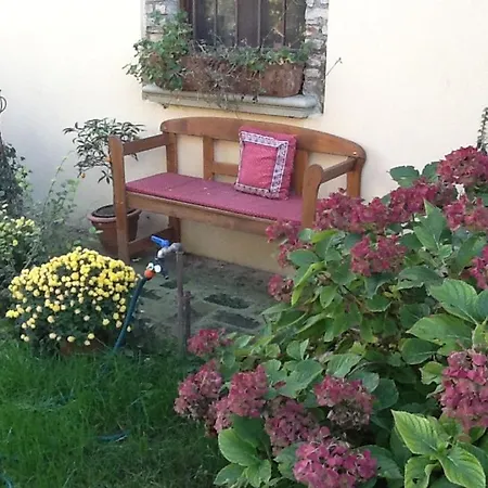 Bed & Breakfast Cosi Fan Tutte