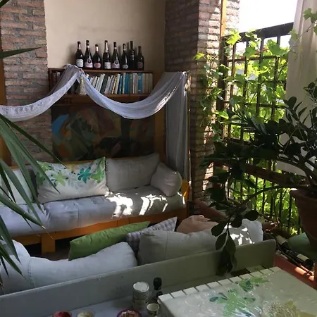 Bed & Breakfast Cosi Fan Tutte *