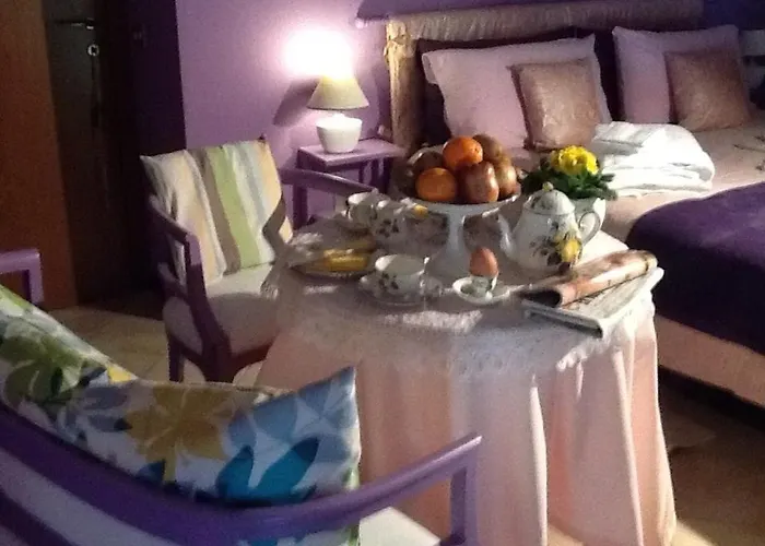 Cosi Fan Tutte Bed & Breakfast