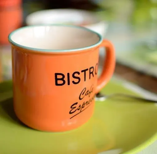 Cosi Fan Tutte Bed & Breakfast 4*