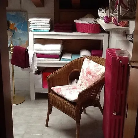 Bed and Breakfast Cosi Fan Tutte *