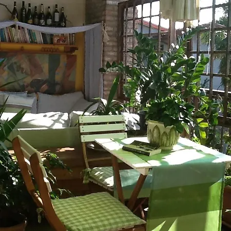 Bed and Breakfast Cosi Fan Tutte *